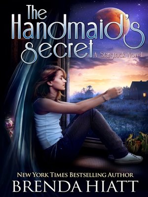 cover image of The Handmaid's Secret